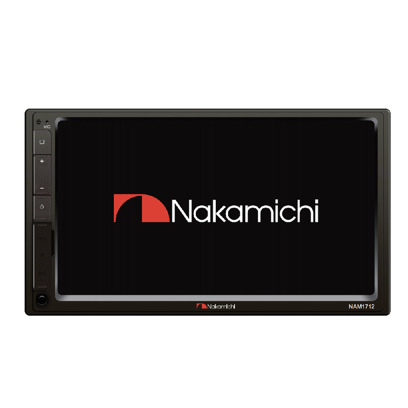 Nakamichi  NAM1712