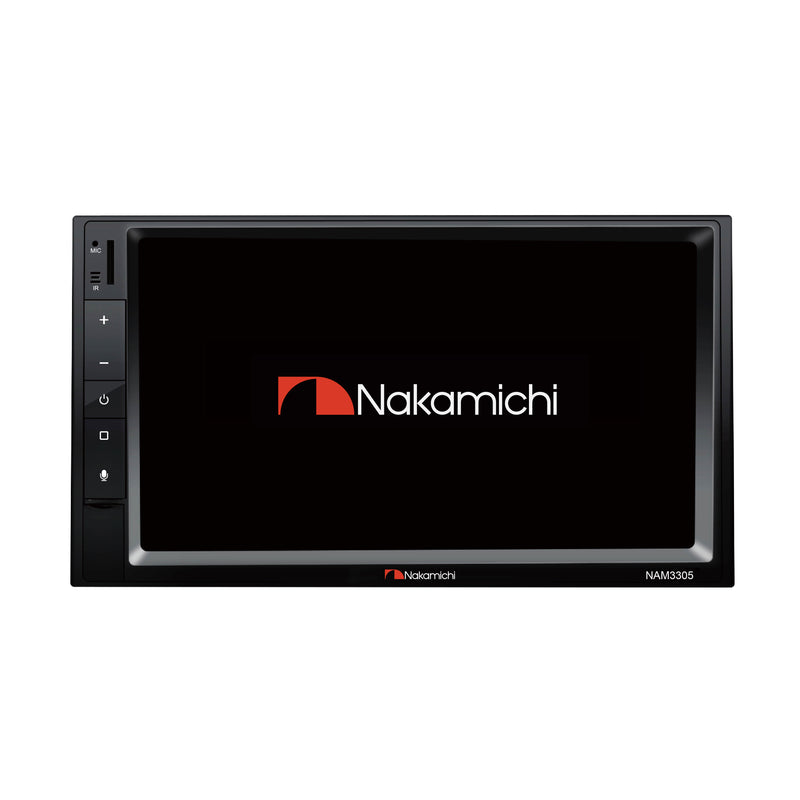 Nakamichi  NAM3305