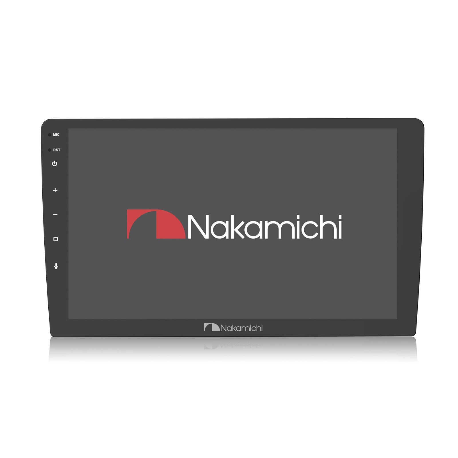 Nakamichi NAM3510-M9/MX – Nakamichi Car Audio