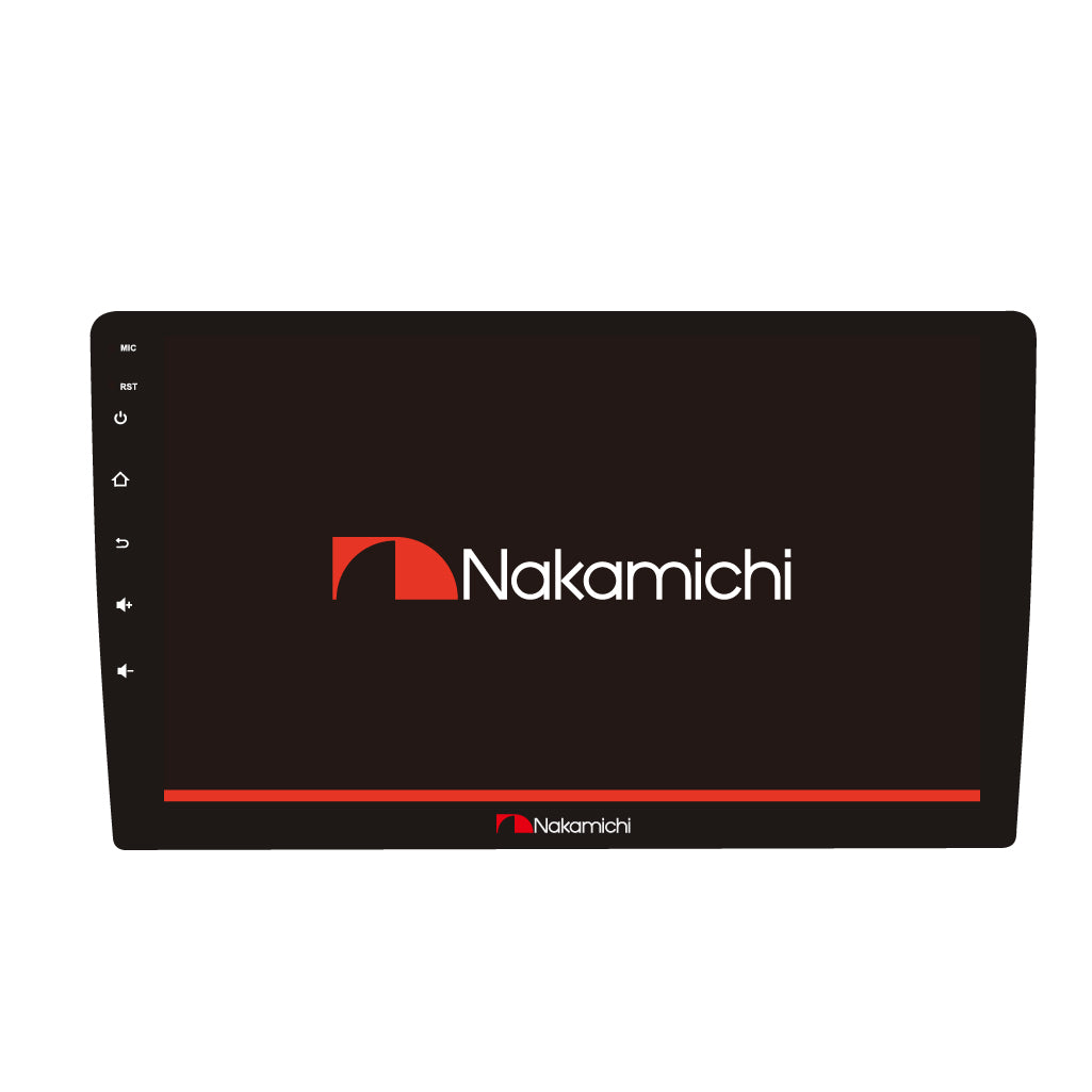 Nakamichi  NAM5010