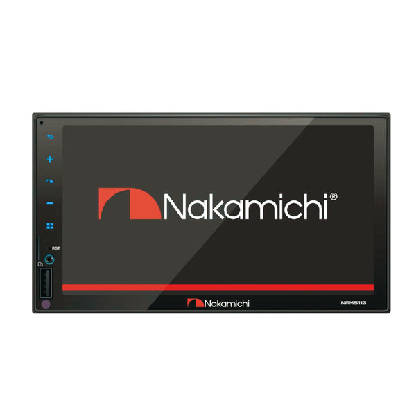 Nakamichi NAM5110