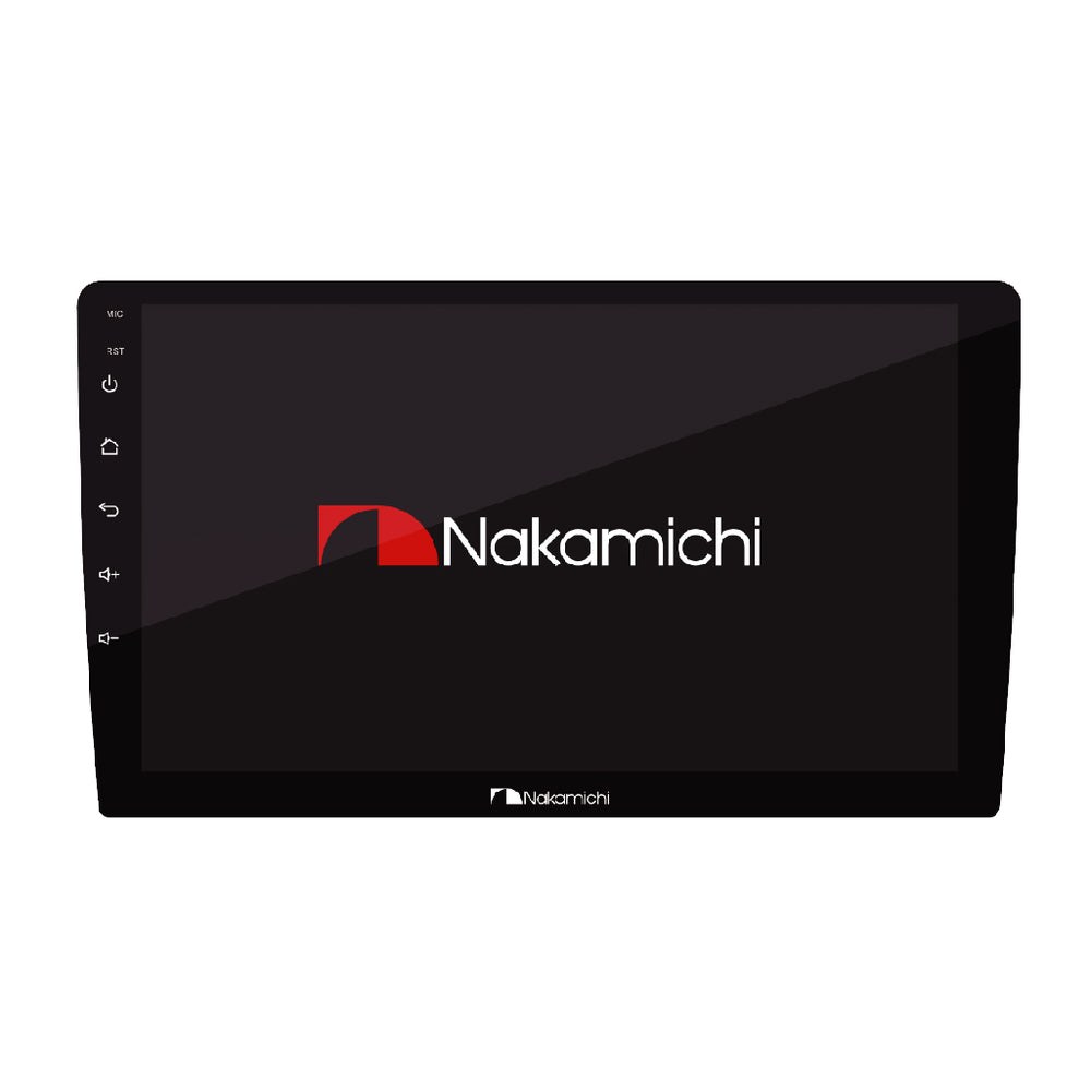 メモリー Naka Nakamichi NAM5210-AX – Nakamichi Car Audio