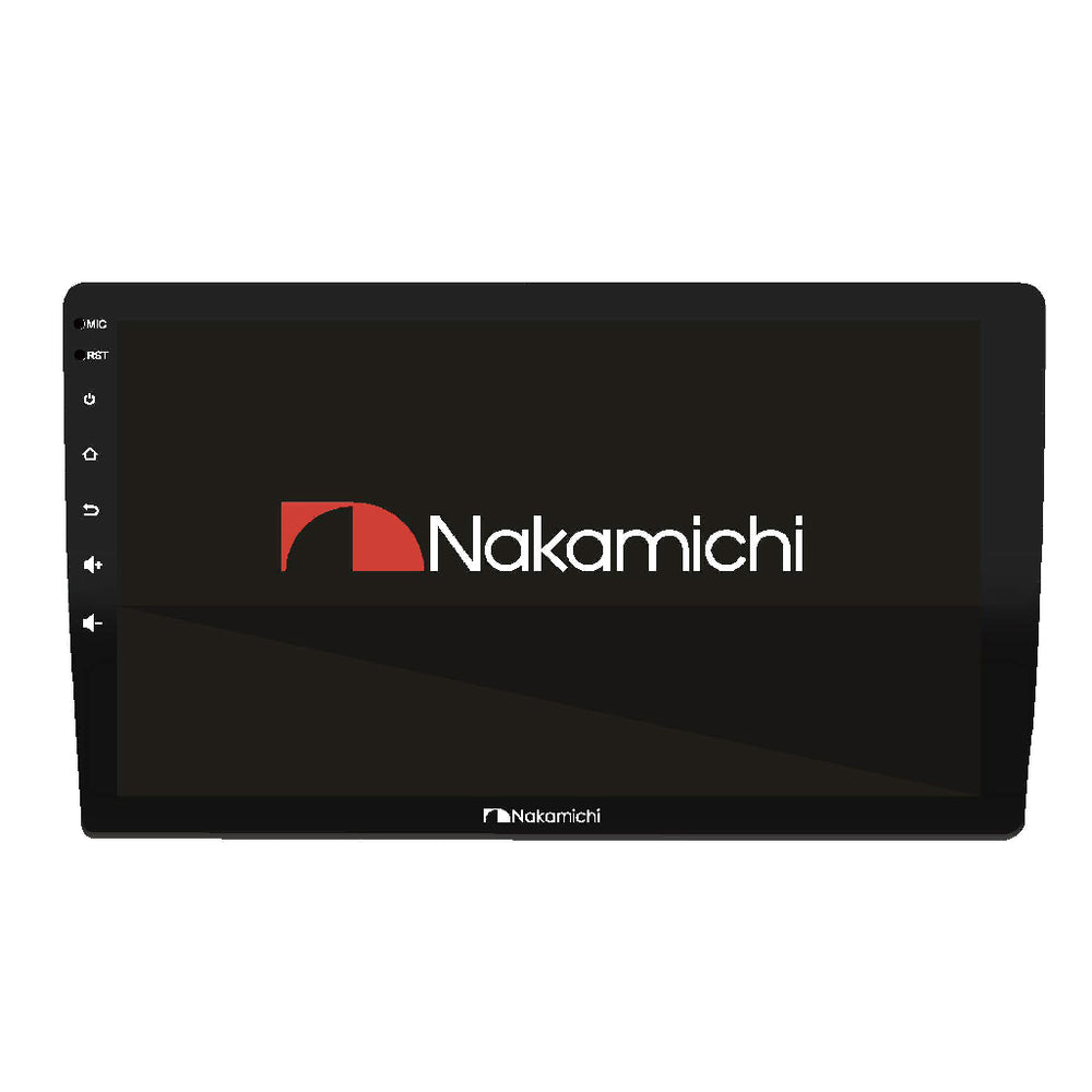 Nakamichi NAM5210T-A9 – Nakamichi Car Audio