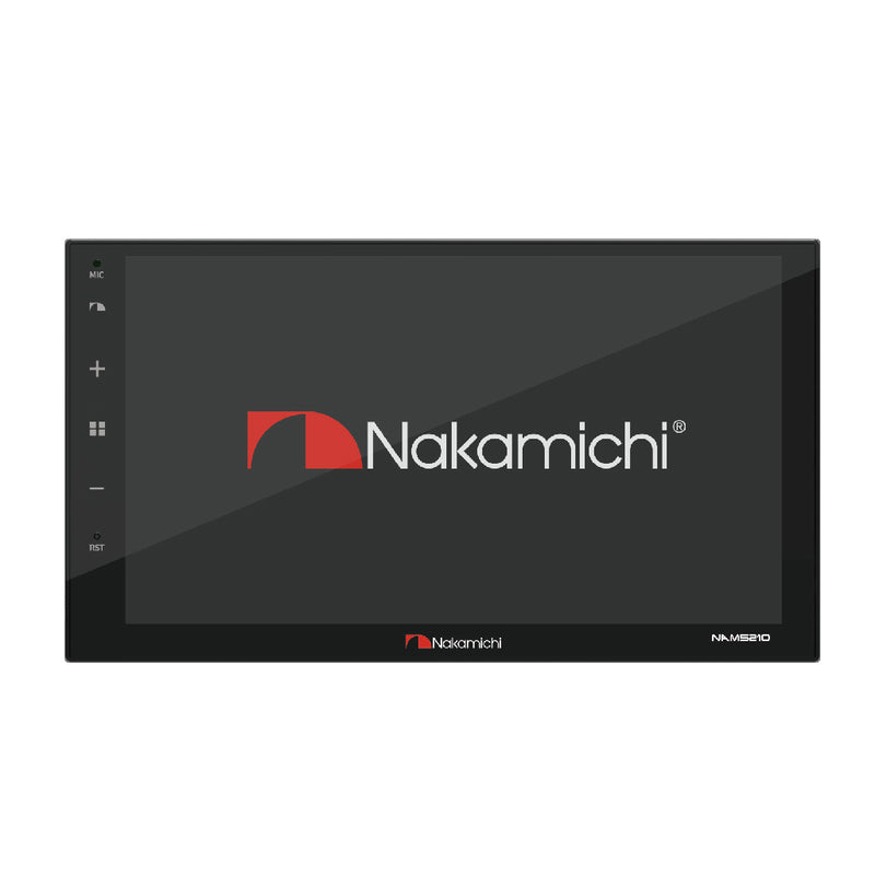 Nakamichi NAM5210