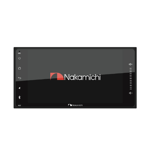 Nakamichi  NAM5330TY
