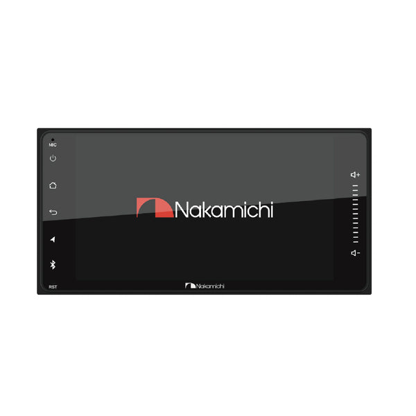 Nakamichi NAM5330TY – Nakamichi Car Audio