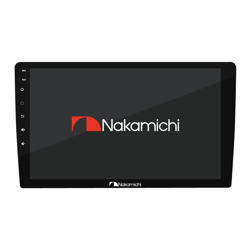 Nakamichi NAM5420 – Nakamichi Car Audio
