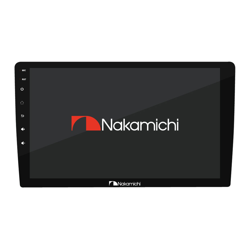 Nakamichi NAM5420 – Nakamichi Car Audio