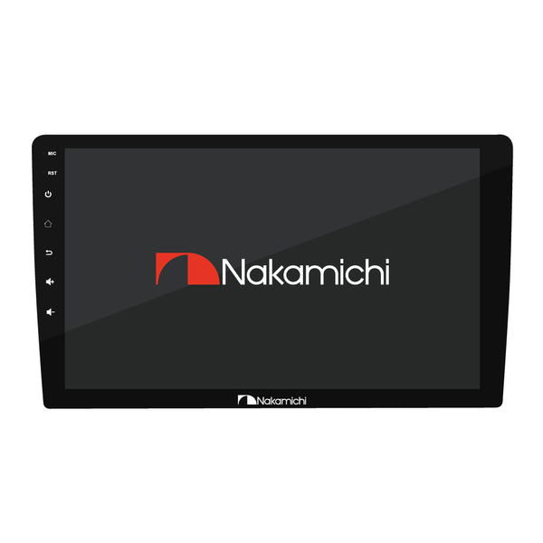 Nakamichi  NAM5420