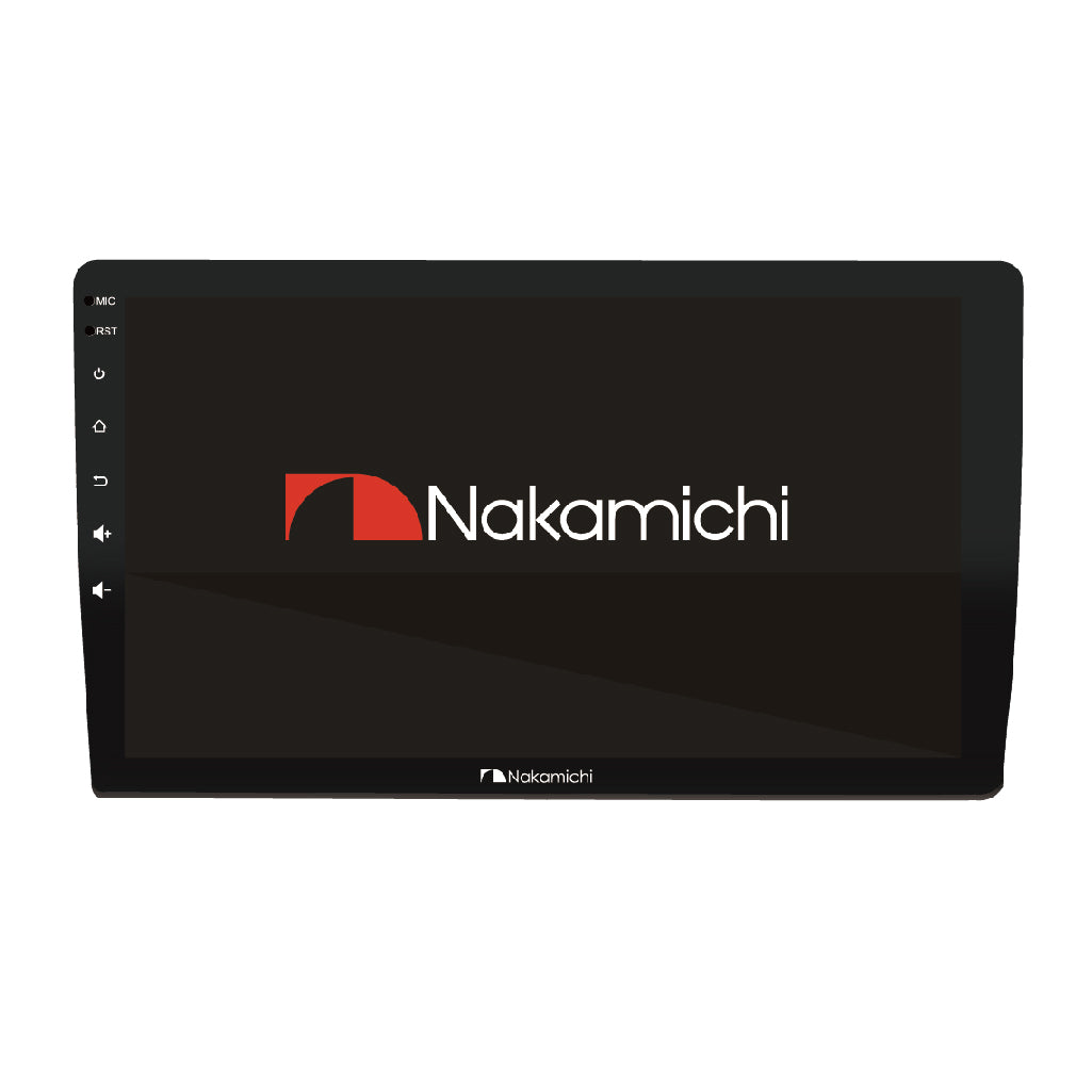 Nakamichi  NAM5510