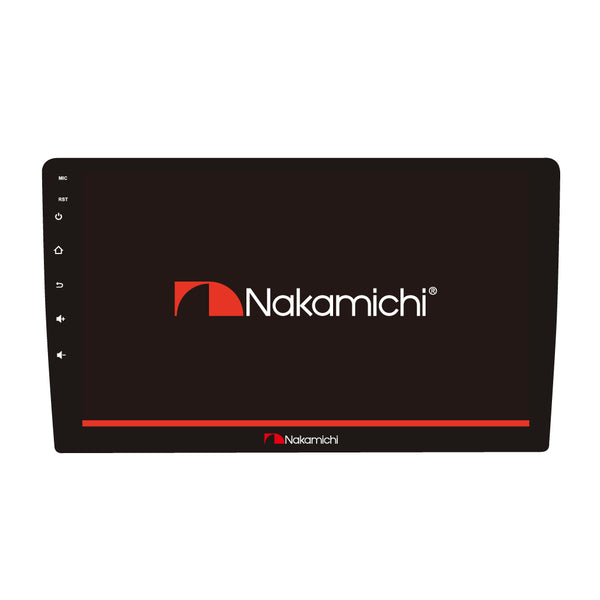 Nakamichi  NAM5730