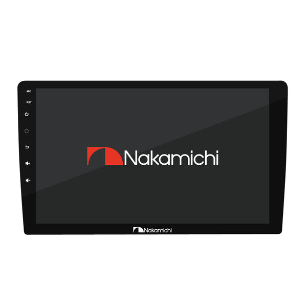 Multimedia Receivers – Page 2 – Nakamichi Car Audio