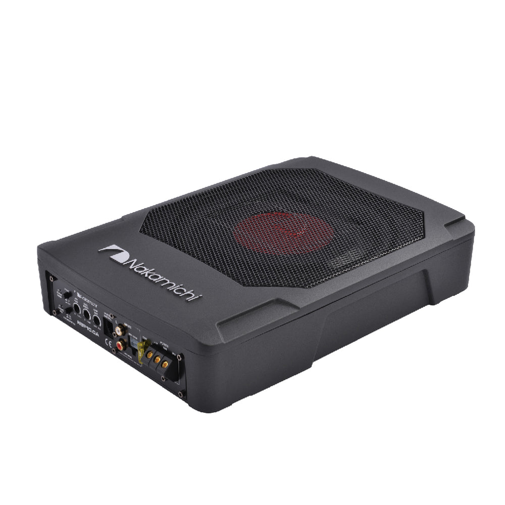 Nakamichi NBF10.0A – Nakamichi Car Audio