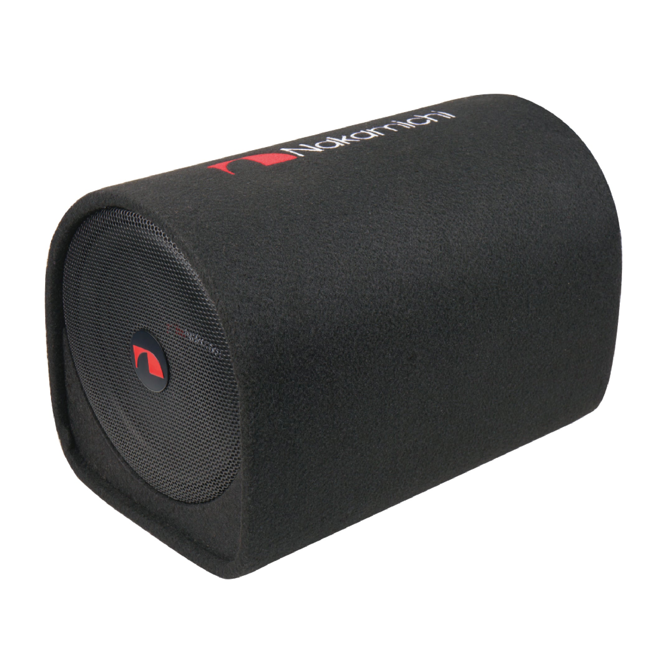 Active Subwoofer Box