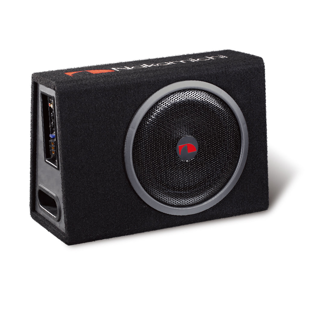 Nakamichi NBX20A