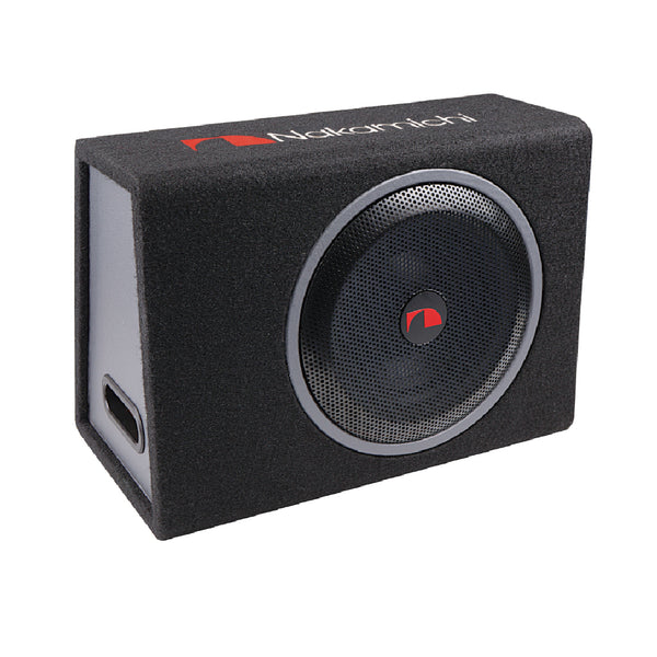 Nakamichi NBX255A – Nakamichi Car Audio