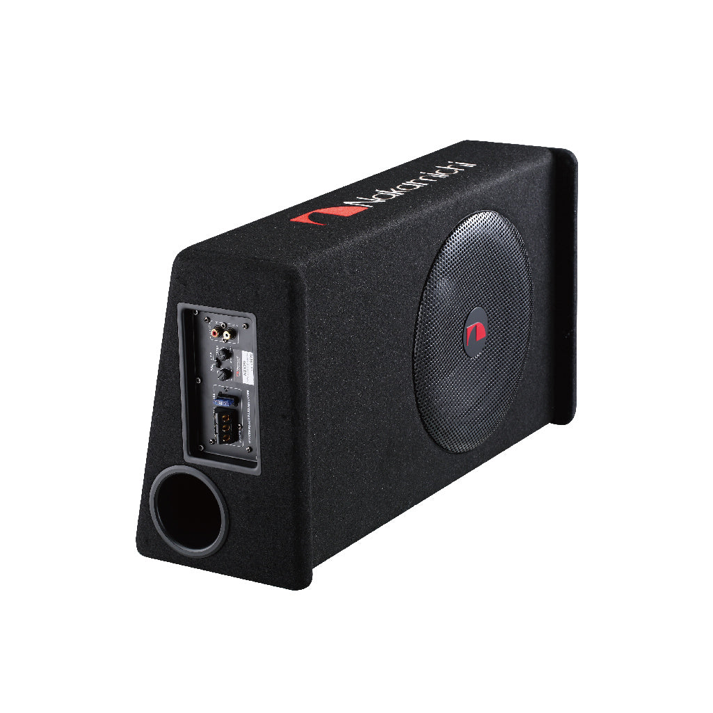 Nakamichi NBX25L