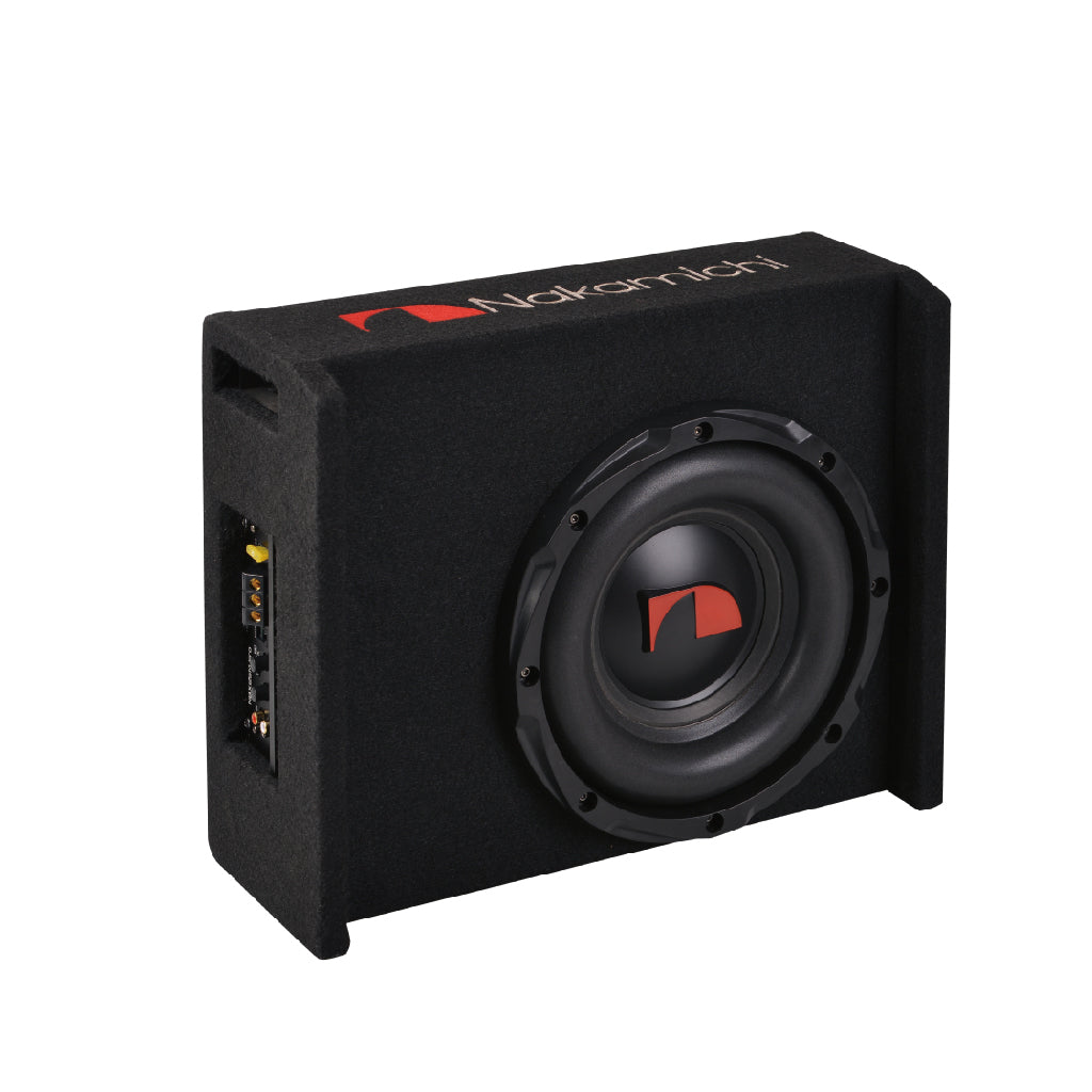 Nakamichi NBX25M Pro