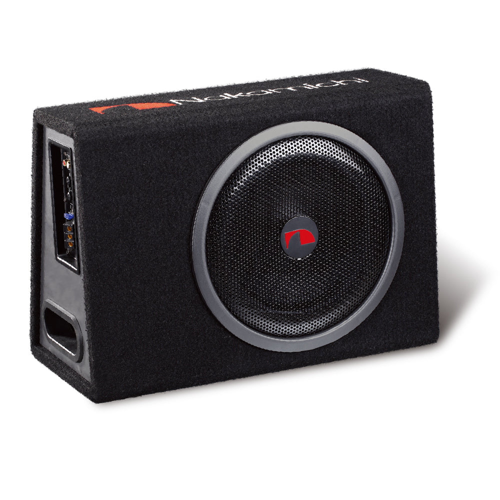 SP-W1000D 25cmMAX1200W ナカミチ Nakamichi