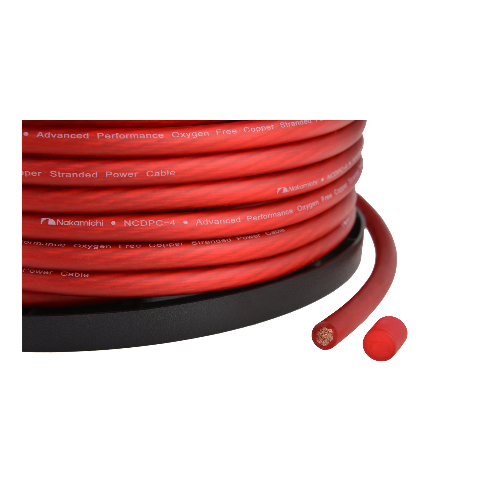 Nakamichi NCGPC-0 – Nakamichi Car Audio