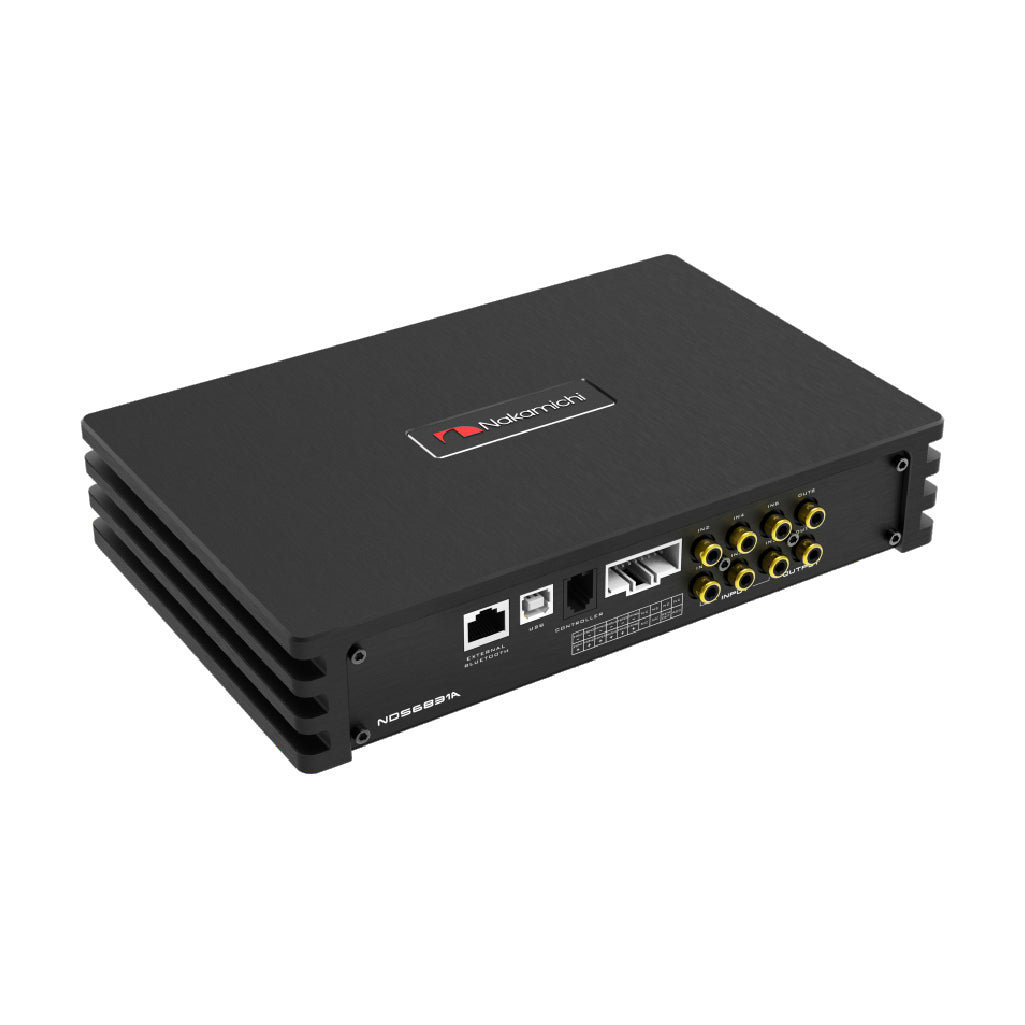 Nakamichi NDS6831A