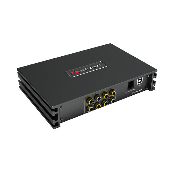 Nakamichi NDS6831 – Nakamichi Car Audio