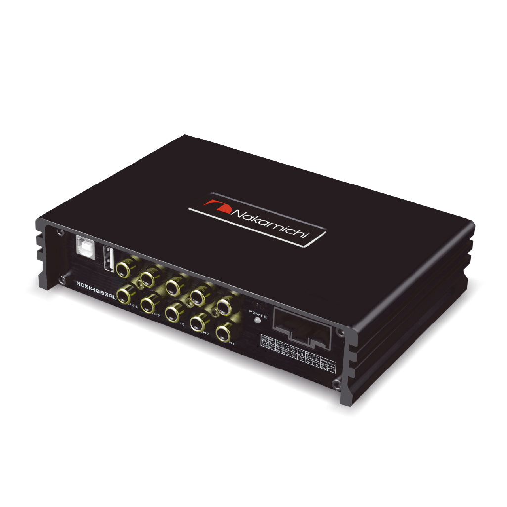 Nakamichi  NDSK4085AU