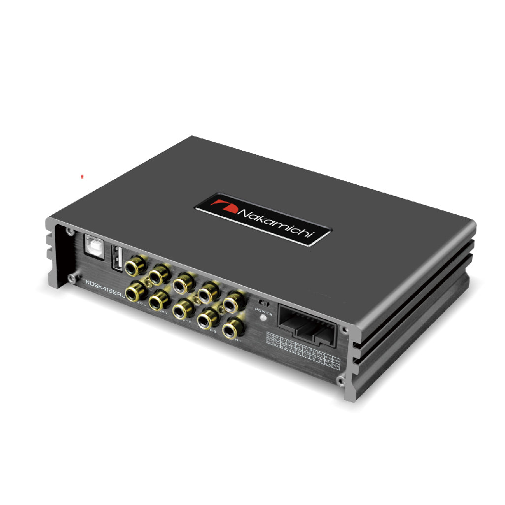 Nakamichi  NDSK4185AU