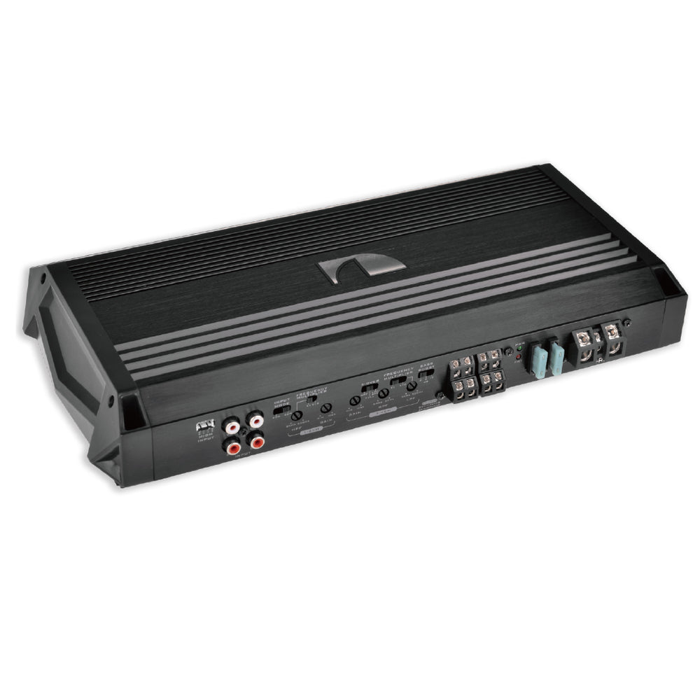 Nakamichi NGO-A100.4 – Nakamichi Car Audio