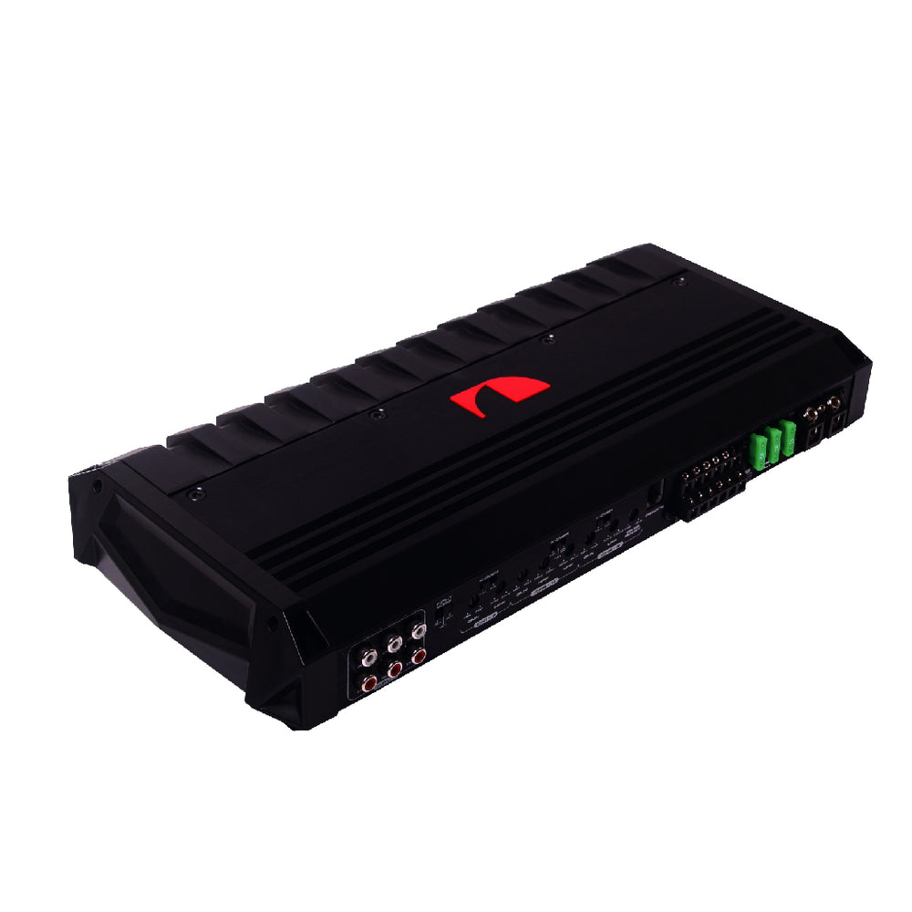 Nakamichi NGXA80.6 – Nakamichi Car Audio