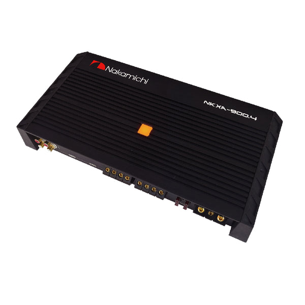 Nakamichi NKXA900.4