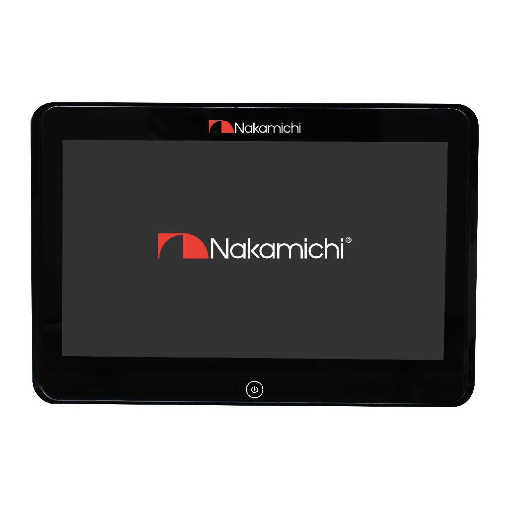 Nakamichi NE.6EQ ライン出力コンバーター Nakamichi Ne-6eq Car Audio Line Output Converter W/ 6 Band