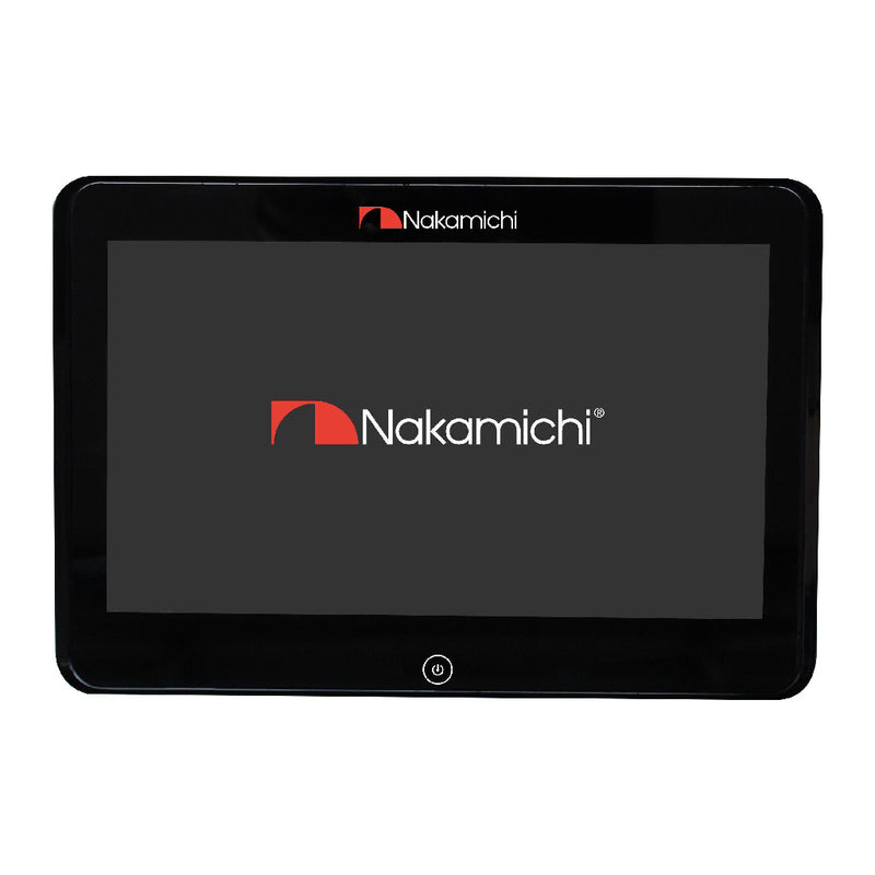 Nakamichi NHM-090M