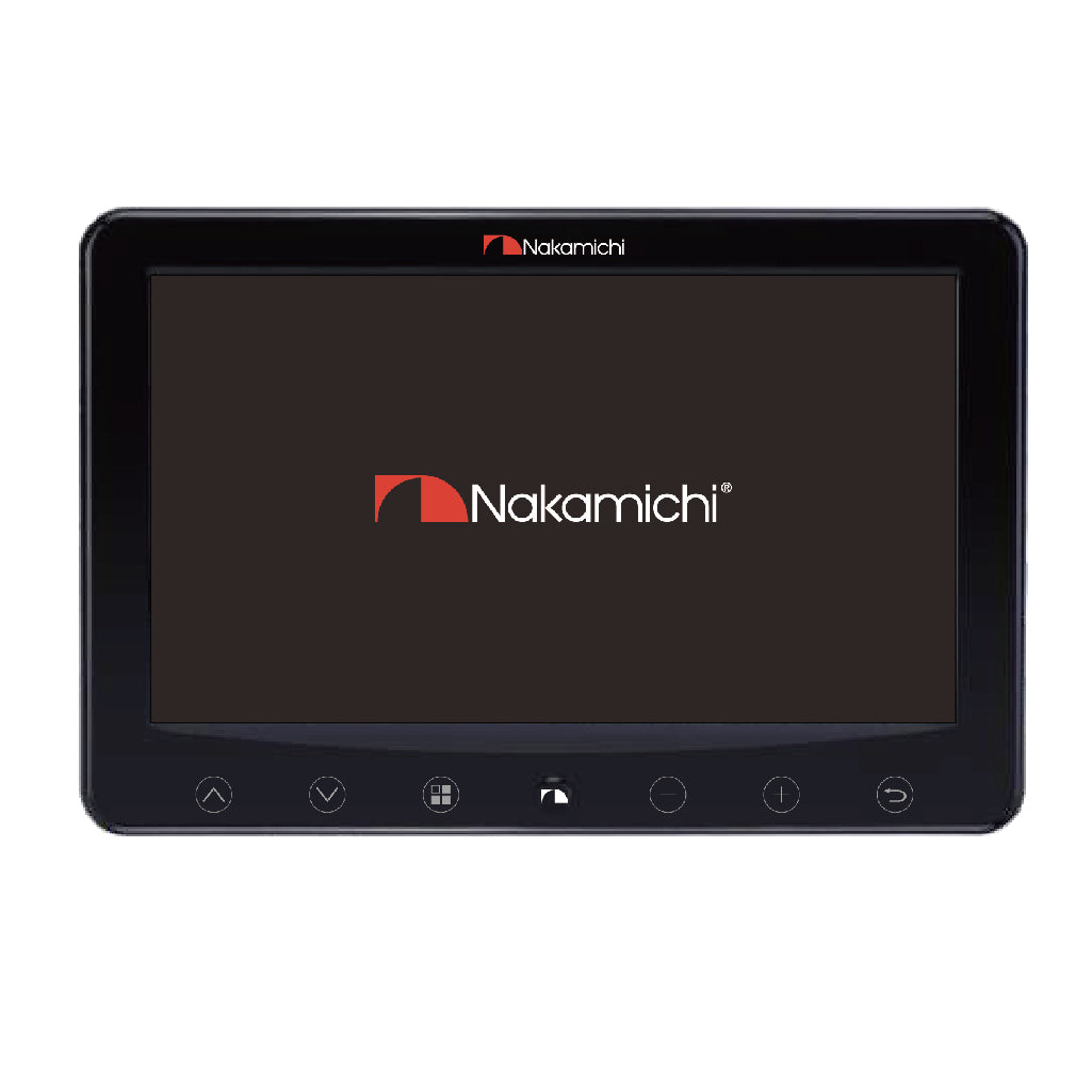 Nakamichi NHM-090