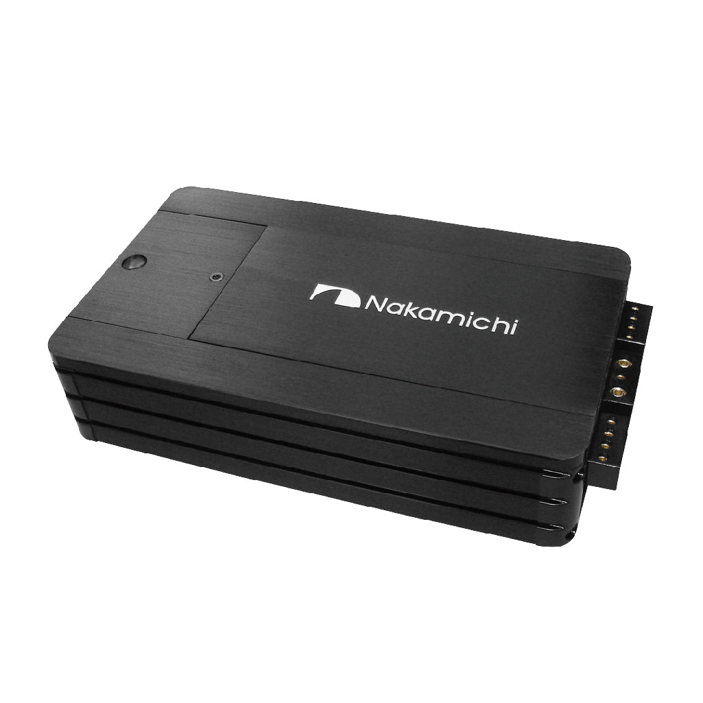 カーオーディオ Nakamichi 100dac ナカミチ 振動アイソレーション 100dac 整備録① 素性 - ppAaudio