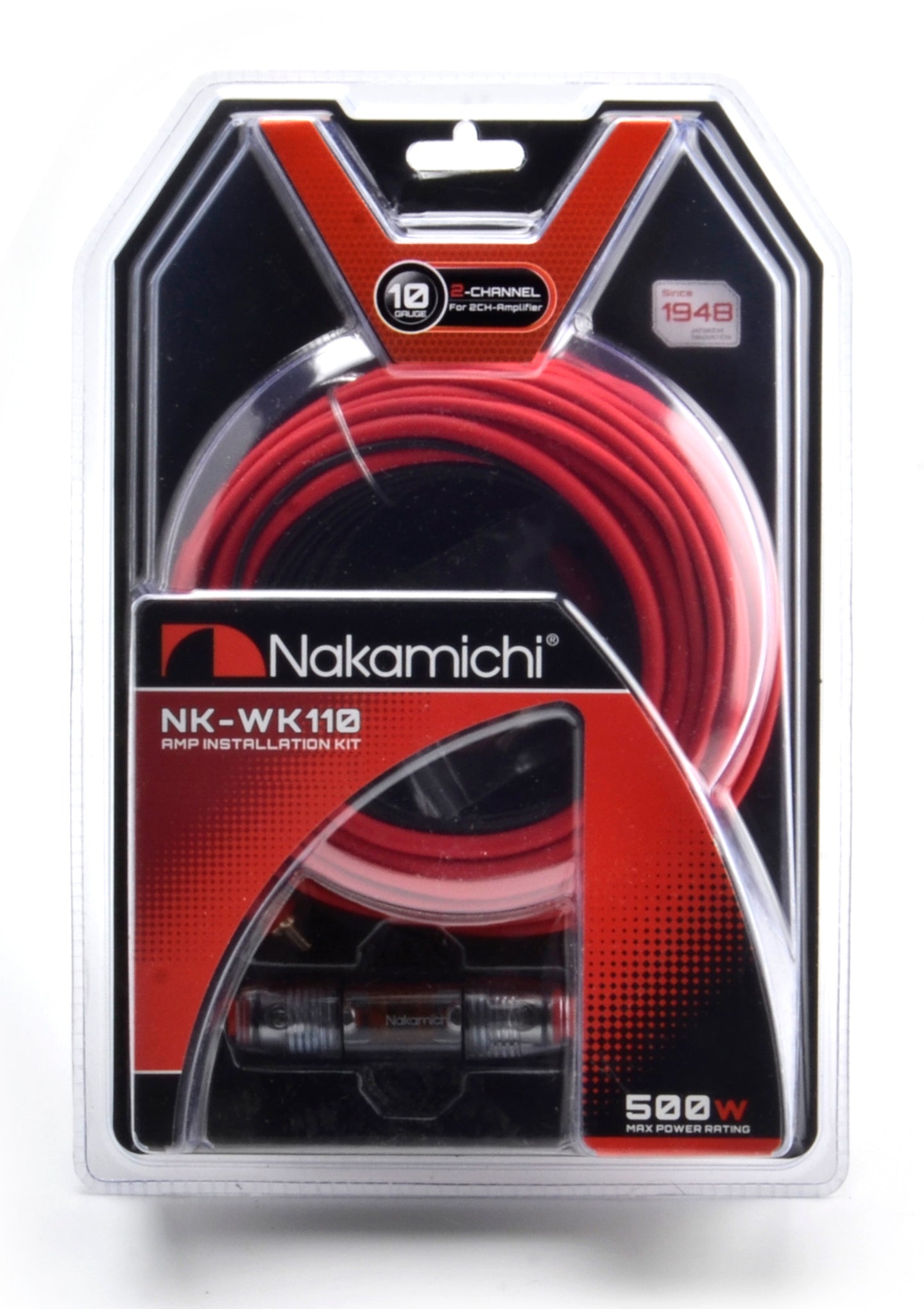 Nakamichi NK-WK110