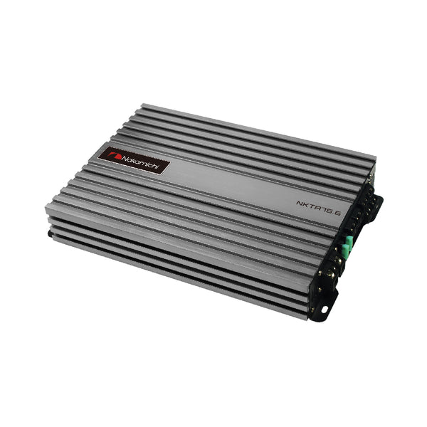Nakamichi NKTA75.6 – Nakamichi Car Audio