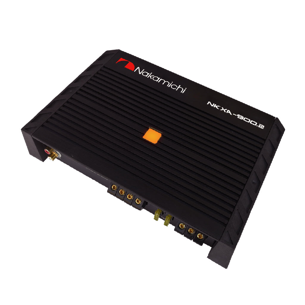 Nakamichi NKXD1500.1