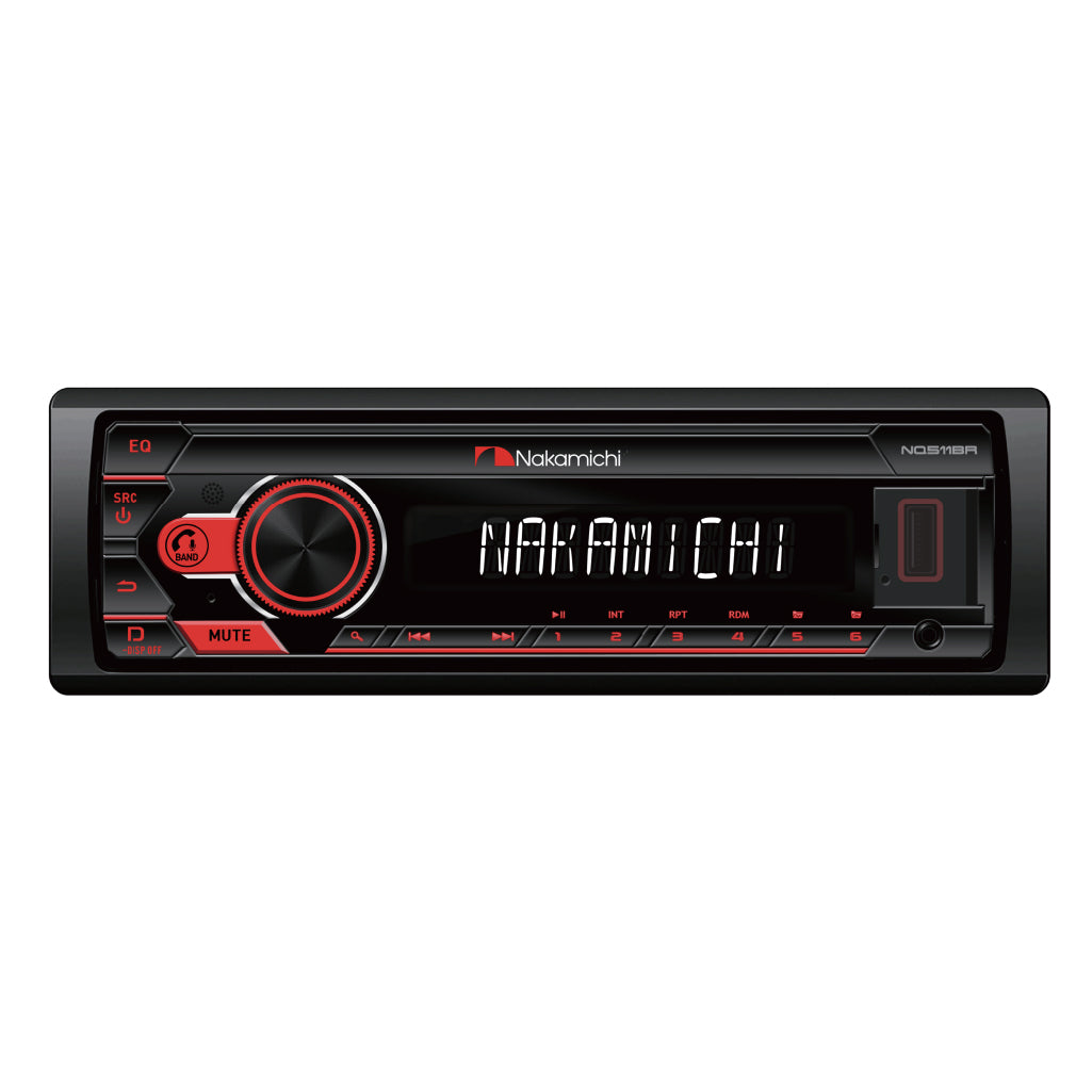 Nakamichi NQ511BR