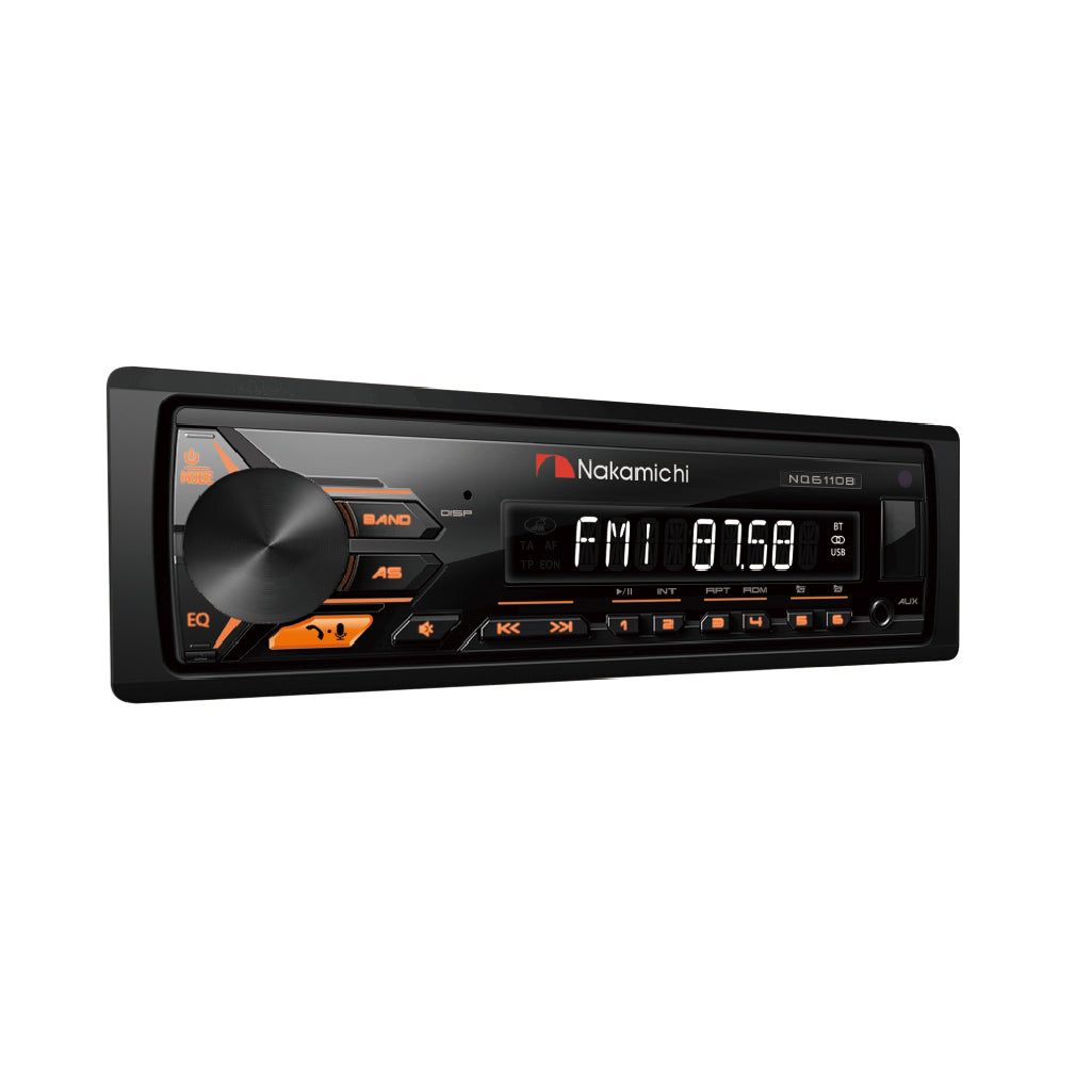 Nakamichi NQ611OB