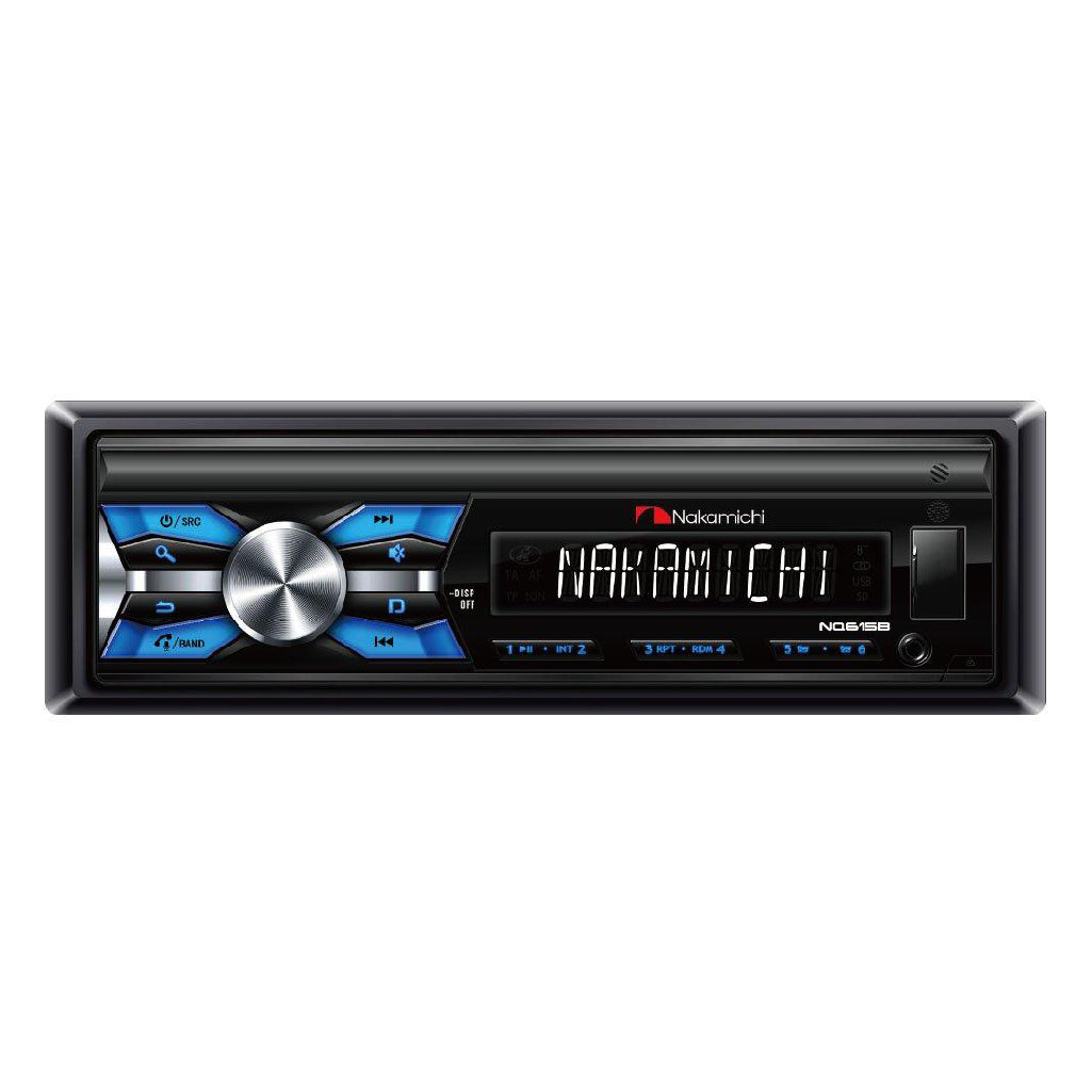 Nakamichi NQ615B