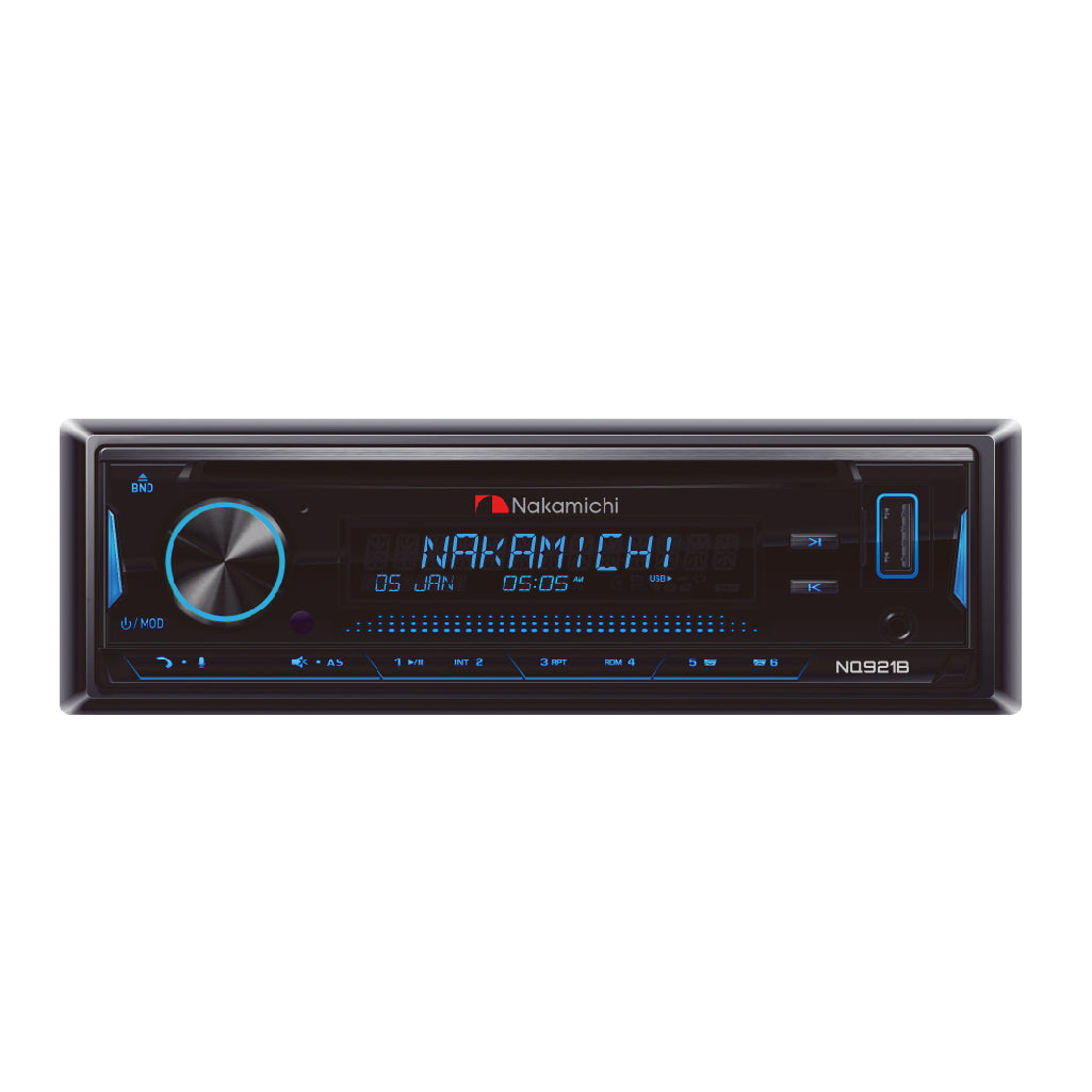 Nakamichi NQ921B