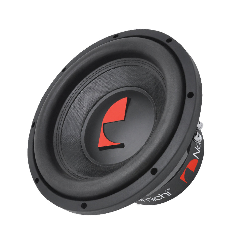 Nakamichi NS-W1018 – Nakamichi Car Audio
