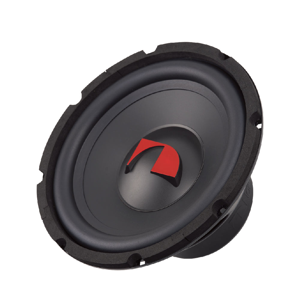 Nakamichi NS-W10D – Nakamichi Car Audio