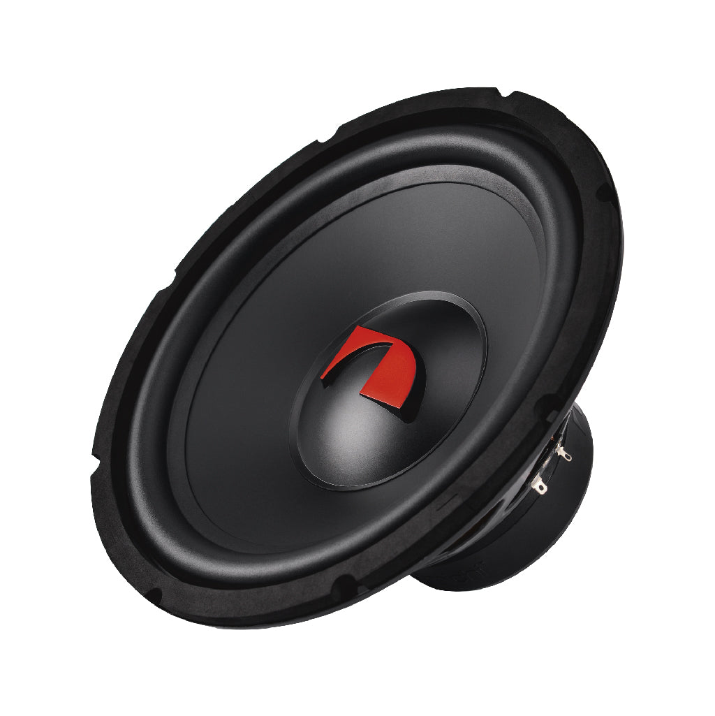 SP-W1000D 25cm　MAX1200W ナカミチ Nakamichi Nakamichi NS-W12D – Nakamichi Car Audio