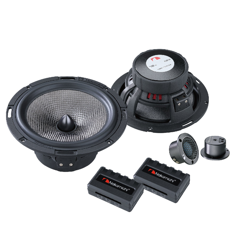 Nakamichi NSA-CS1650 – Nakamichi Car Audio