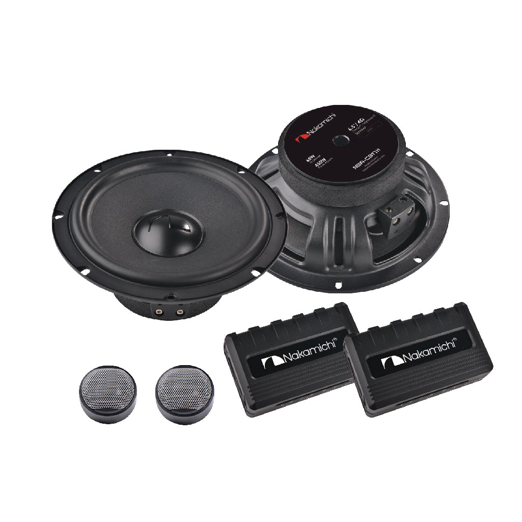Nakamichi NSA-CS1711 – Nakamichi Car Audio