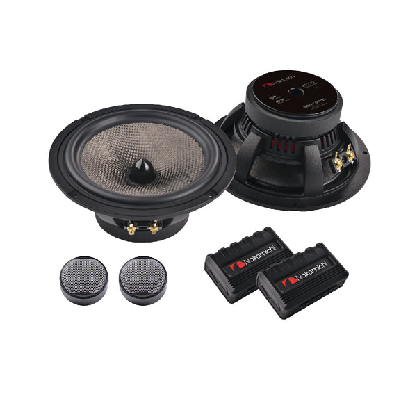 Nakamichi NSA-CS1731