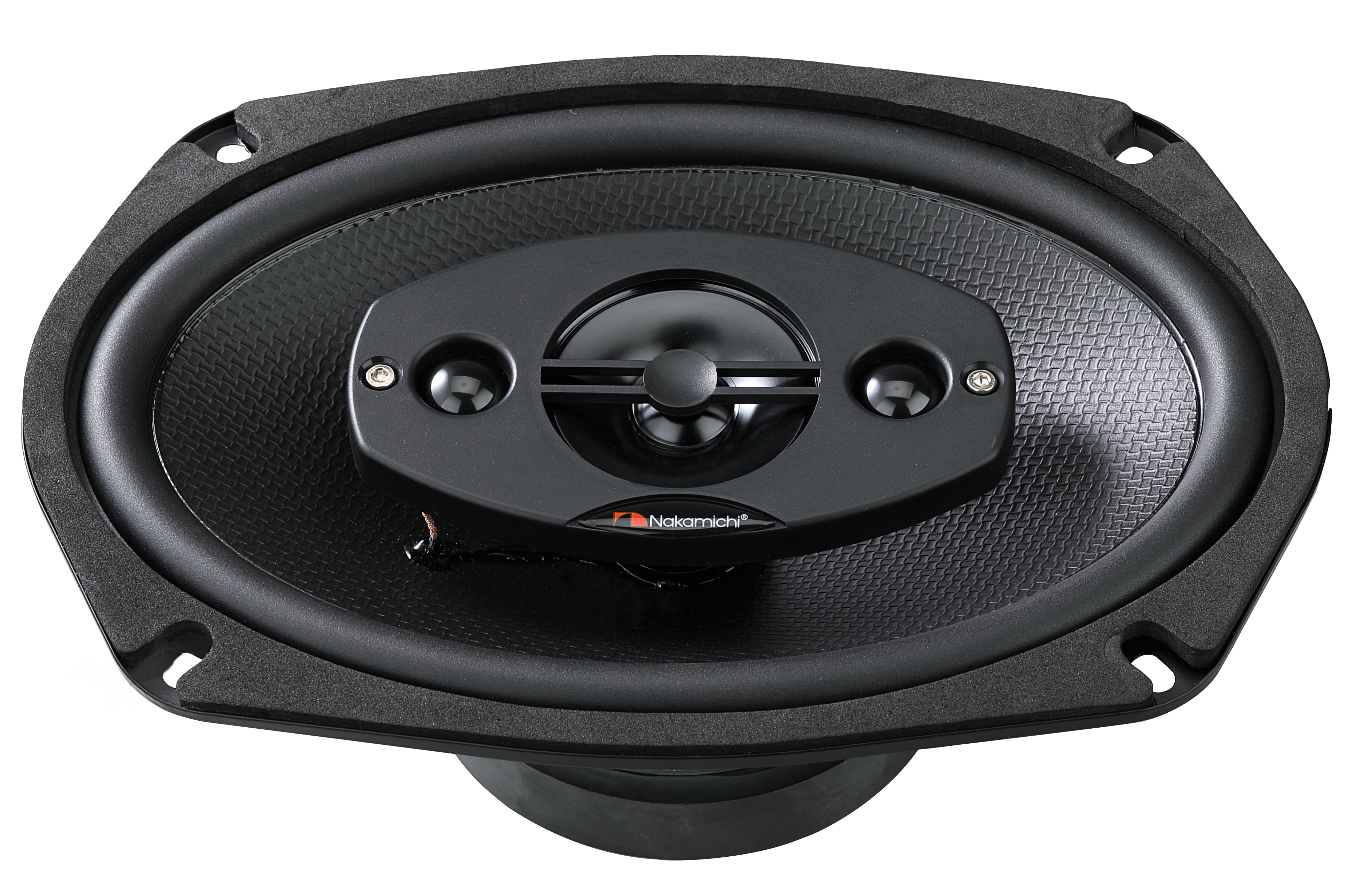 Nakamichi NSC 694