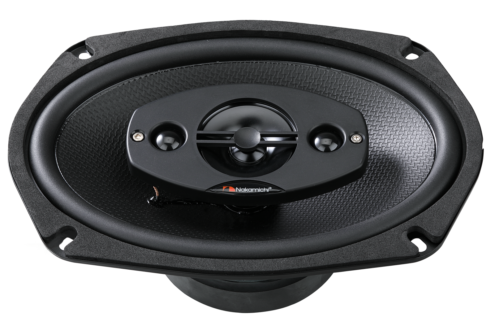 Nakamichi NSC 694 – Nakamichi Car Audio